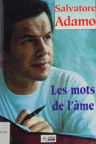 Les mots de l'âme