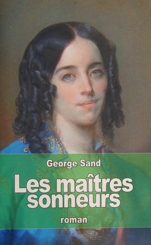 Les maîtres sonneurs
