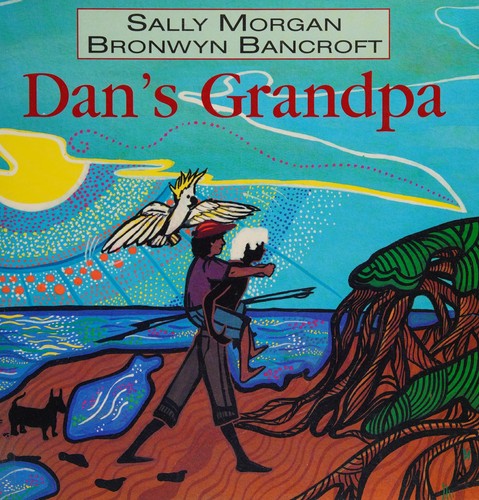 Dan's grandpa