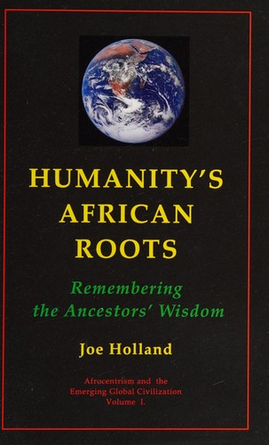 Humanity's African roots