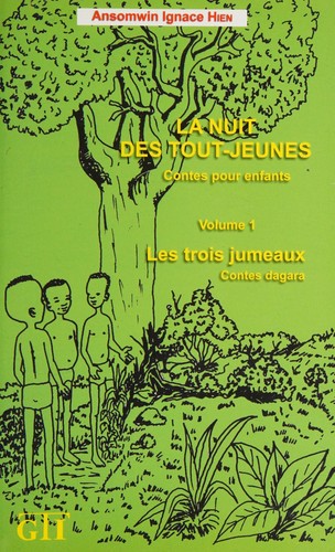 La nuit des tout₋jeunes