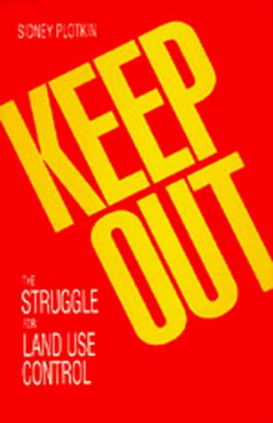 Keep Out