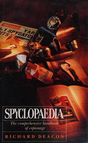 Spyclopaedia