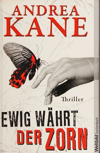Ewig währt der Zorn