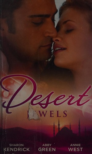 Desert Jewels