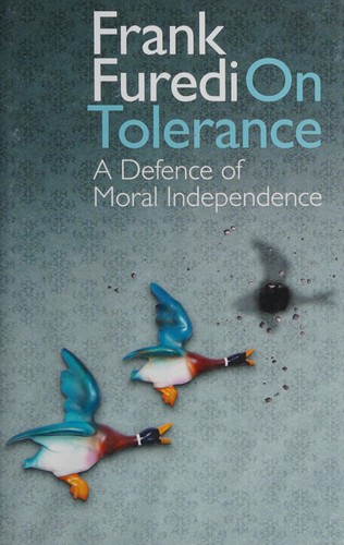 On tolerance
