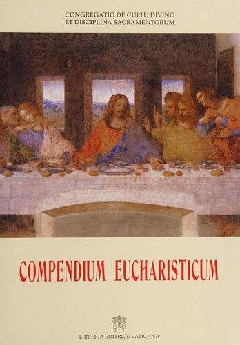 Compendium eucharisticum