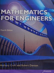 Mathematics for Engineers