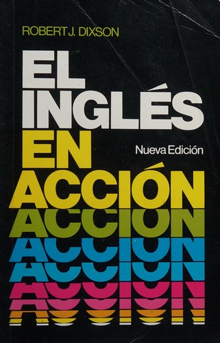 El Ingles En Accion