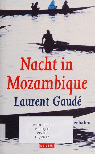 Nacht in Mozambique