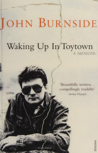 Waking up in Toytown