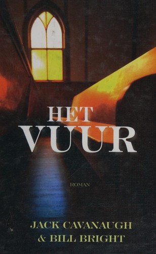 Het vuur