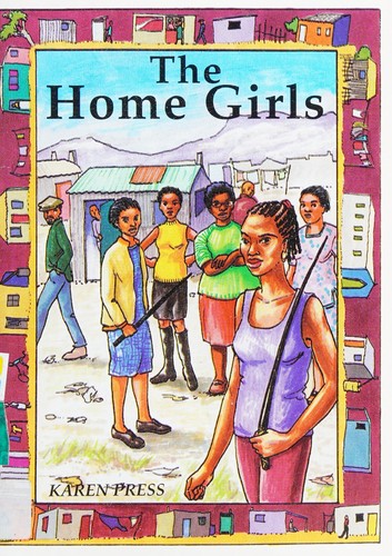 The home girls