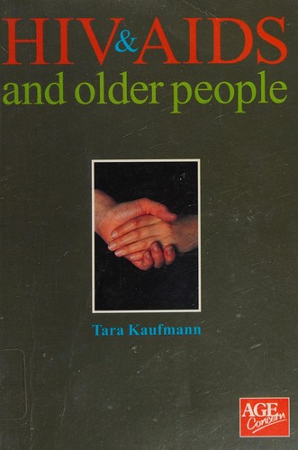 HIV & AIDS and older people