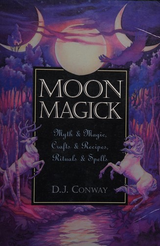Moon magic