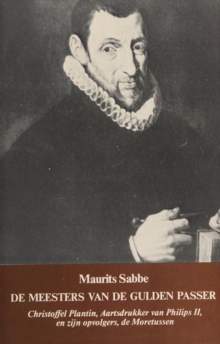 De meesters van de Gulden Passer