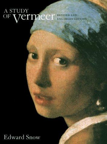 A study of Vermeer