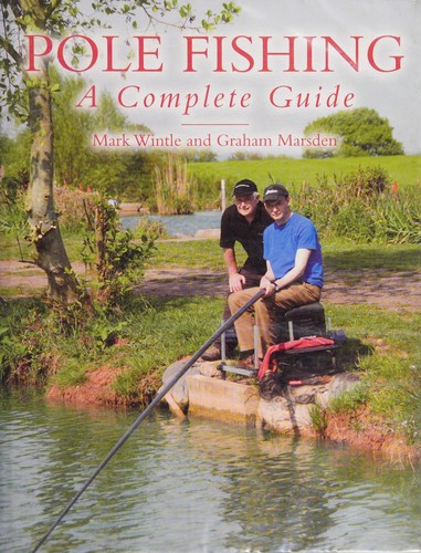 Pole fishing