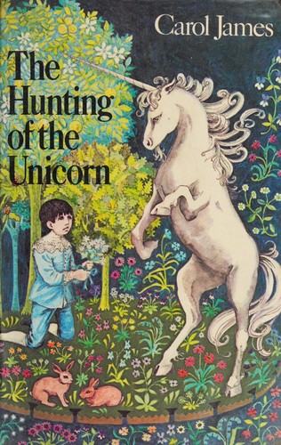 The hunting of the unicorn