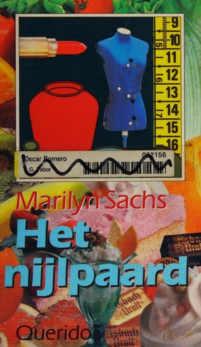 Het nijlpaard