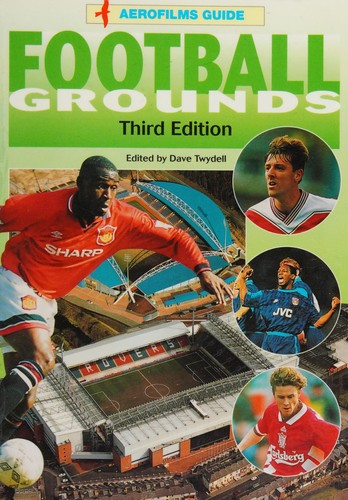 Football grounds