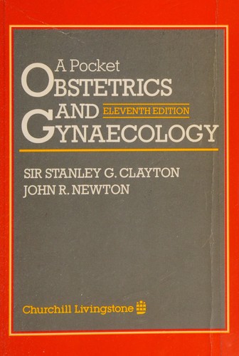 A pocket obstetrics and gynaecology