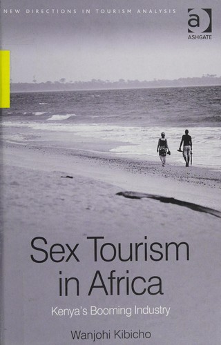 Sex tourism in Africa