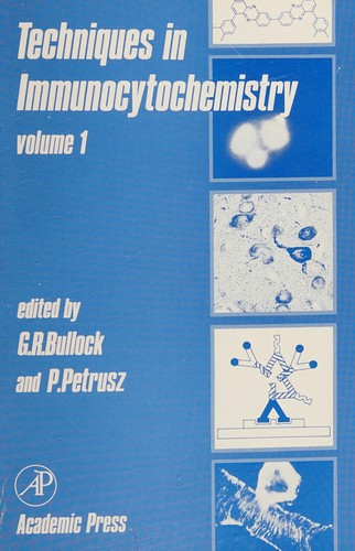 Techniques in immunocytochemistry