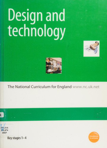 Design and technology
