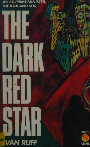 The Dark Red Star