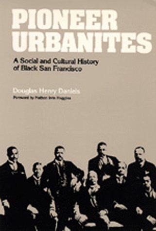 Pioneer urbanites