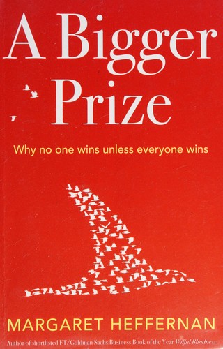 Bigger Prize