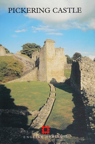 Pickering Castle