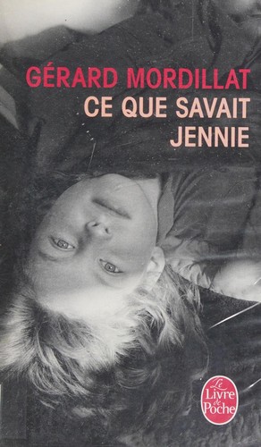Ce que savait Jennie
