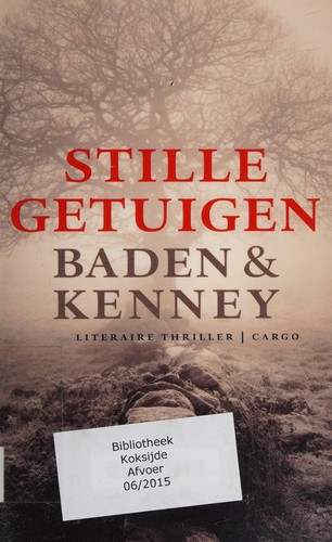 Stille getuigen