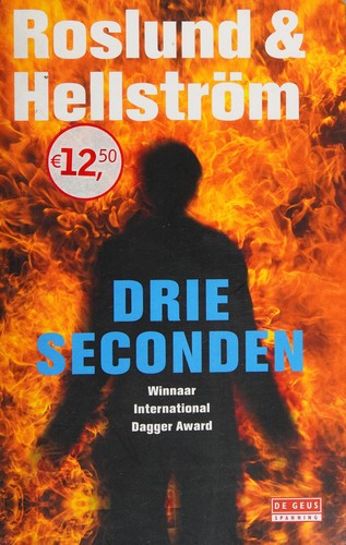 Drie seconden