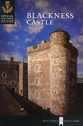 Blackness Castle