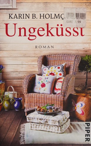 Ungeküsst