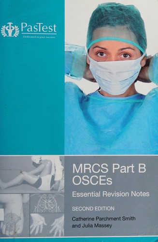 MRCS Part B OSCEs