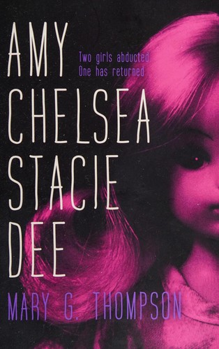 Amy Chelsea Stacie Dee