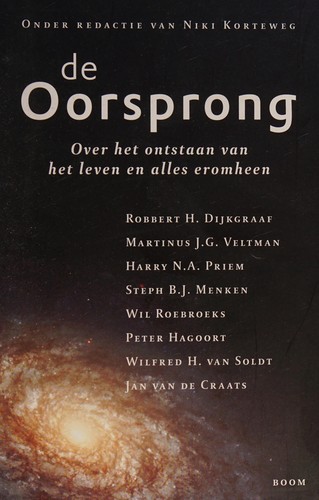 De oorsprong