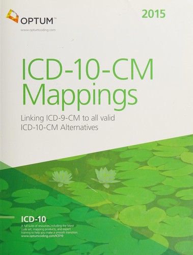 ICD-10-CM mappings