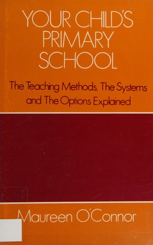 Your child's primary school