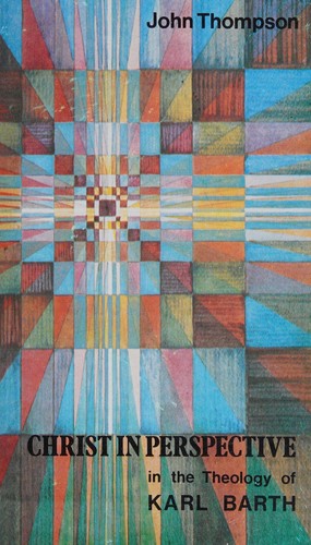 Christ in perspective