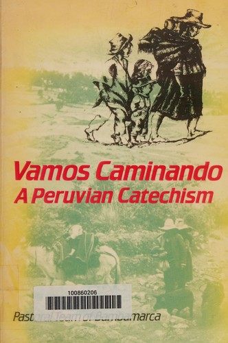 Vamos Caminando