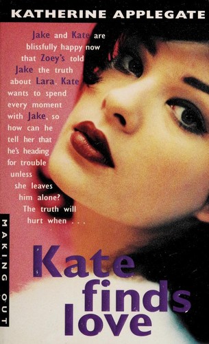 Kate finds love