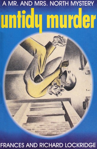 Untidy murder