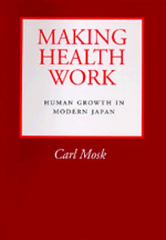 Making health work