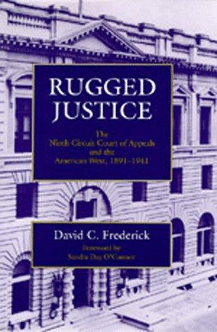 Rugged justice