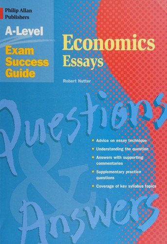 Economics
